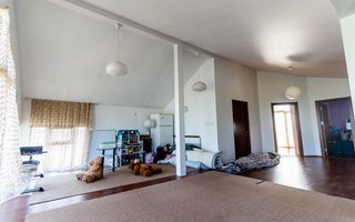 Casă / Vilă cu 6 camere de vânzare în Balotesti - Poză 21