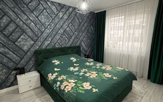 Apartament 3 camere, 58 mp, parcare, zona Vivo - Poză 6