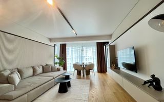 Apartament modern***2 camere***LUX***Prima inchiriere//Mall Promenada - Poză 6