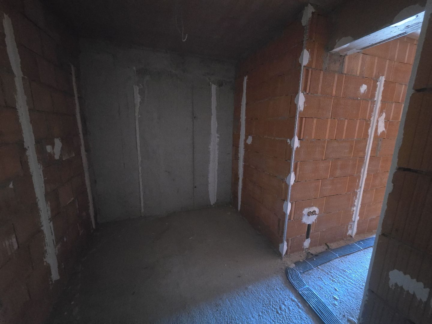 Apartamente in bloc NOU cu 2  camere zona GH.Doja - Poză 12