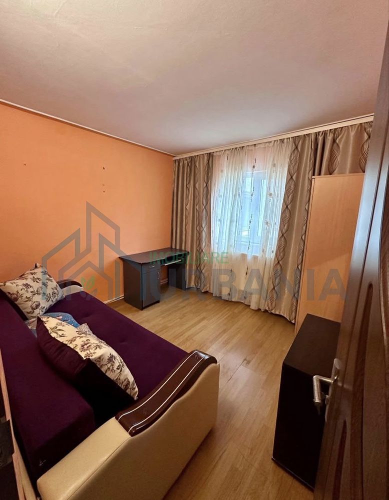 Apartament cu 3 camere - Poză 7