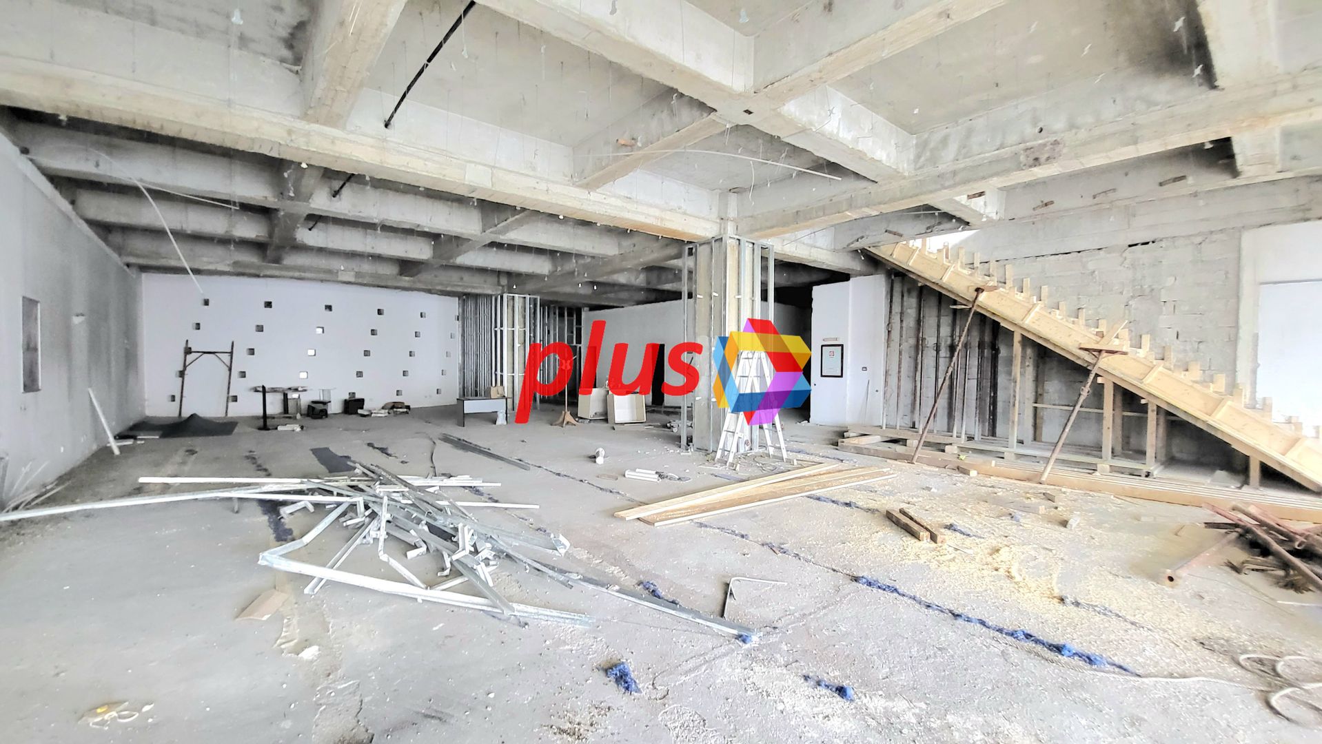 Spatiu comercial - 960 mp # plus-imo.ro - Poză 3