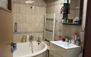 Apartament 2 camere, Mărăști – 54 mp, etaj intermediar - Poză 8