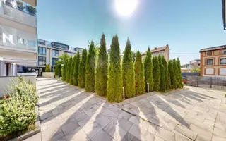 Apartament elegant 2 camere Ansamblu Carmen Sylva Unirii - Poză 30