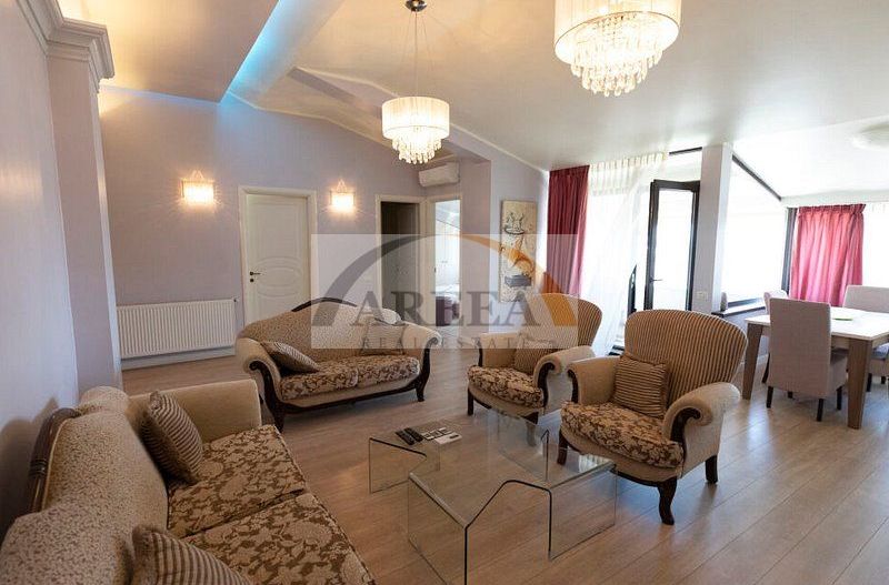 Apartament superb cu 3 camere de inchiriat - Poză 3