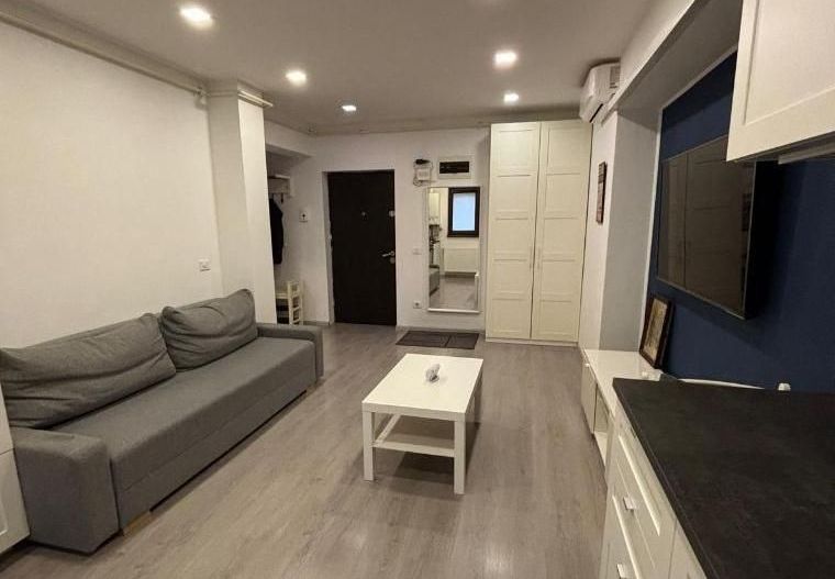 AP. 2 CAMERE METALURGIEI, LOC PARCARE, BLOC NOU, BUCATARIE DESCHISA - Poză 2