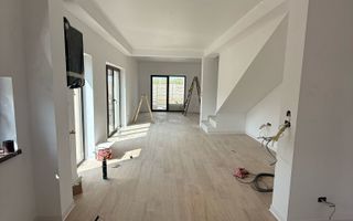 Duplex cu 3 dormitoare - Dumbravita - Poză 1