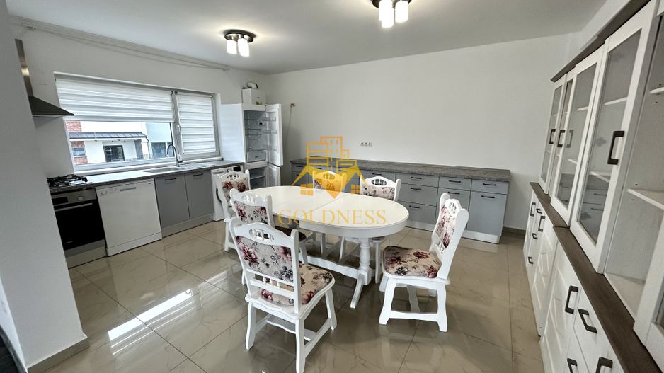 Penthouse 4 camere, Garaj, Modern, Padurea Hoia, Grigorescu - Poză 8