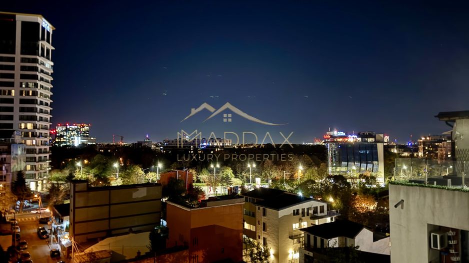 Apartament cu 3 camere *80mp* // Floreasca - Poză 28