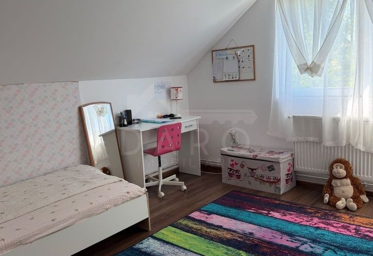 De vânzare casă  in Sântana de Mures - Poză 4