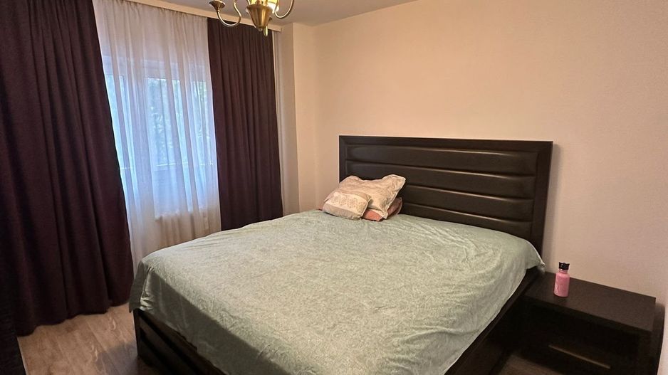 Apartament 3 camere Constantin Brancoveanu / Loc de parcare - Poză 1