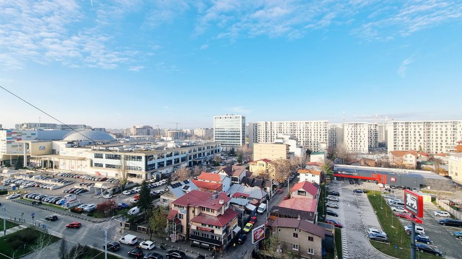 3 Camere Drumul Taberei – Plaza | Stradal, Reabilitat Termic, Mobilat - Poză 4