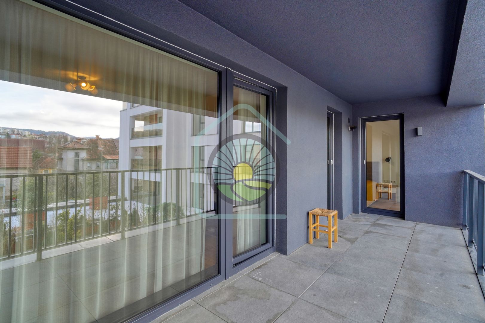 APARTAMENT CU 2 CAMERE SI 2 BAI-COSMOPOLIT - Poză 21