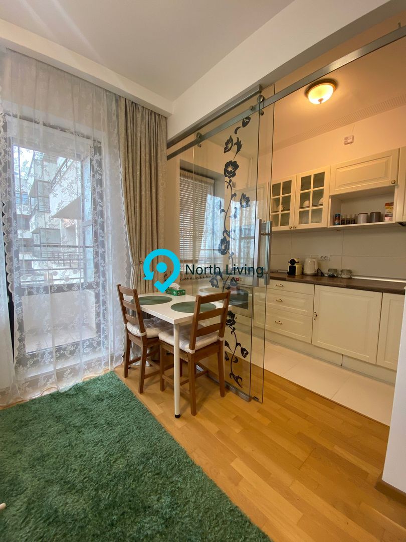 Garsoniera  - Zoo -Ambasada SUA - Poză 9