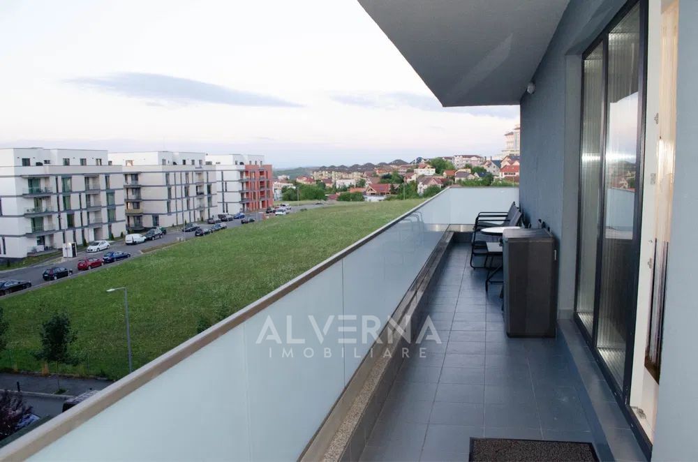 Apartament 3 camere | 70 mp | balcon | parcare | Andrei Muresanu Sud - Poză 8