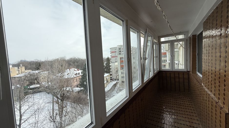 Apartament 3 camere Mihalache - Kiseleff (COMISION ZERO) - Poză 21