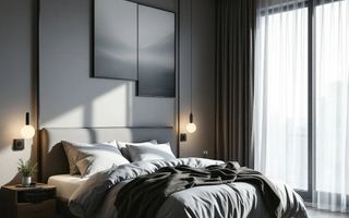 Apartament 3 camere, zona Str. Biruintei, metrou Berceni, Popesti - Poză 4