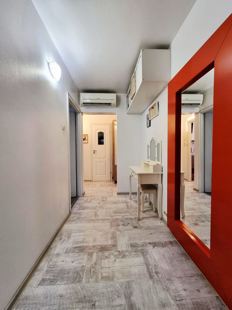 2 Camere Modern | Lângă Parcul Drumul Taberei | Metrou 1-2 Minute - Poză 9