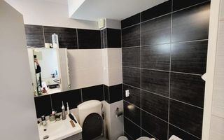 Apartament ultrafinisat, zona Vivo Mall. - Poză 7