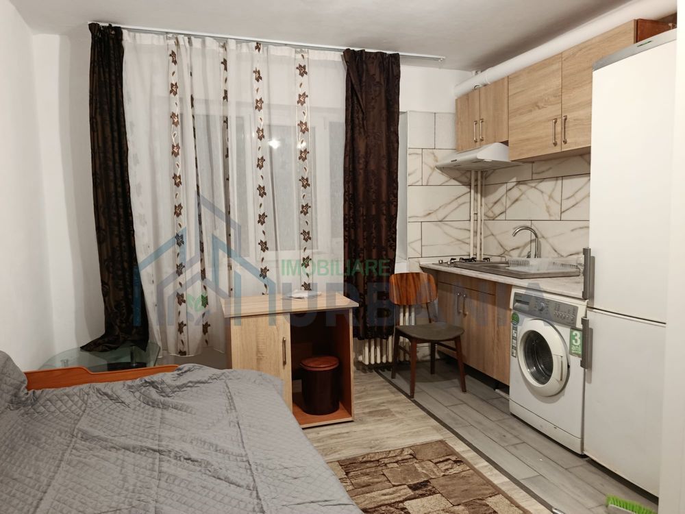 Camera de cămin cu baie - Poză 1