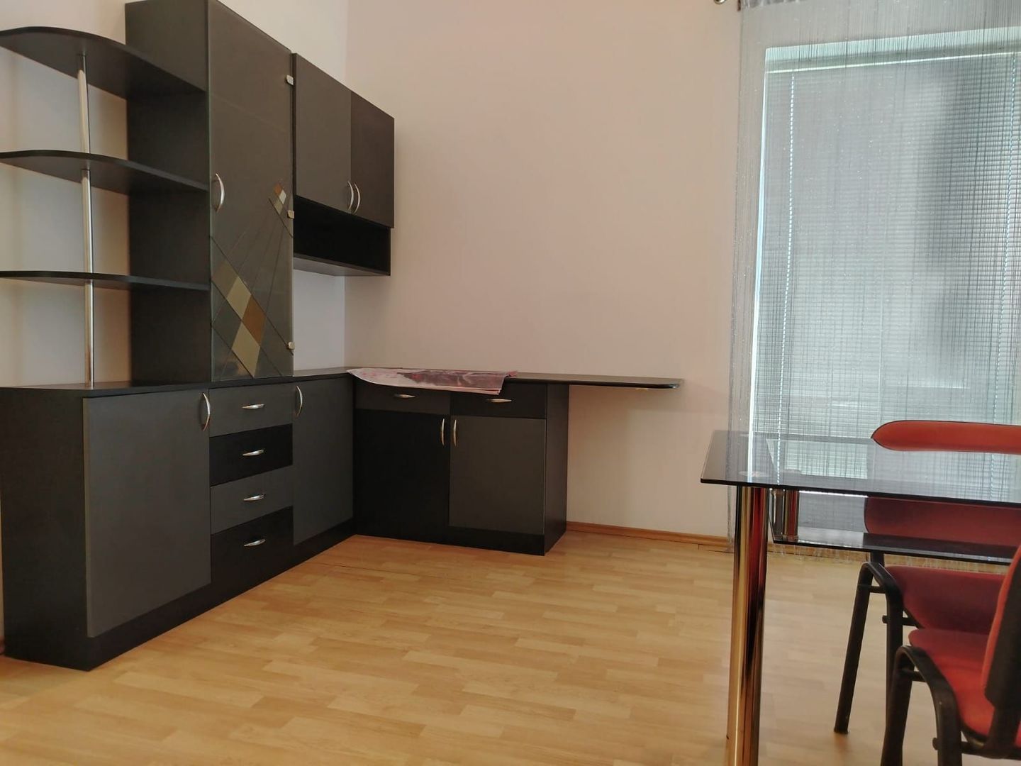 Apartament 3 camere de închiriat în vilă | 2 terase | Loc de parcare - Poză 11