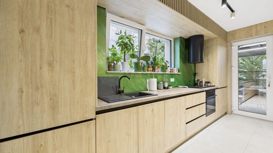 Locuinta complet amenajata | 5 camere| Otopeni - Poză 8