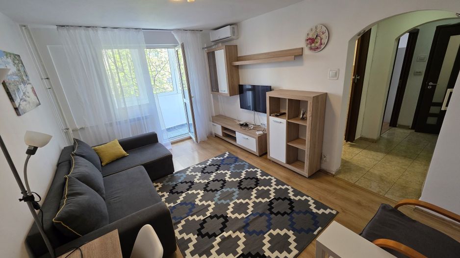 Apartament 2 camere Metrou Lujerului-Politehnica - Poză 1