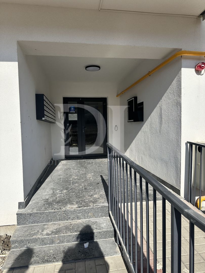 Apartament finisat / bucatarie separata / Zona Terra - Poză 8