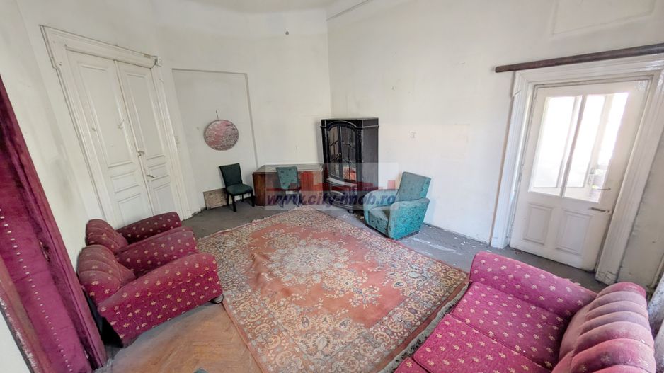 Apartament 2 Camere Lascar Catargium   zona Victoriei - Poză 1