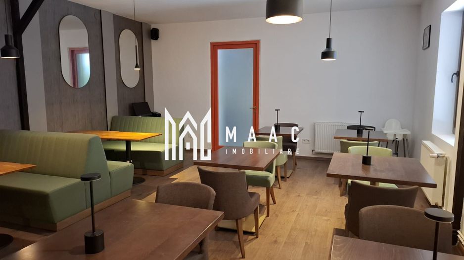 Pensiune 12 camere de închiriat | Central, Sibiu | terasă - Poză 2