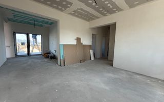 Casa 3 Dormitoare/Garaj/Terasa cu Teren Generos de  650MP - Poză 10