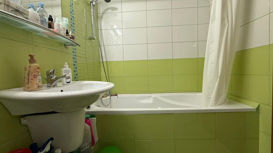 2 camere Tei | Bloc 1985 | Zona curata si linistita - Poză 9