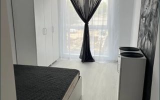 STUDIO QUARTZ RESIDENCE, PET-FRIENDLY, PARCARE, BUCATARIE OPEN-SPACE - Poză 3