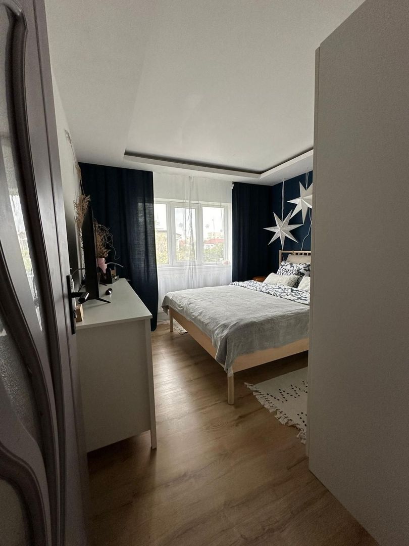 APARTAMENT 3 CAMERE- ZONA ARADULUI- COMISION 0 - Poză 10