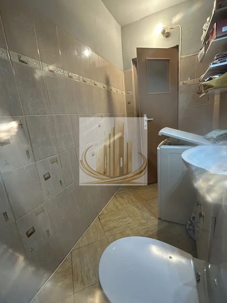 Apartament cu 2 camere,zona Iosefin  | Parcare inclusă | 69.000 - Poză 3