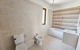 Casa tip insiruit, 4 camere, 2 bai, finisata la cheie, Cetate - Poză 11