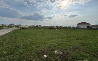 COMISION 0% | Teren Intravilan | Giroc | 570mp | 17m Front - Poză 1