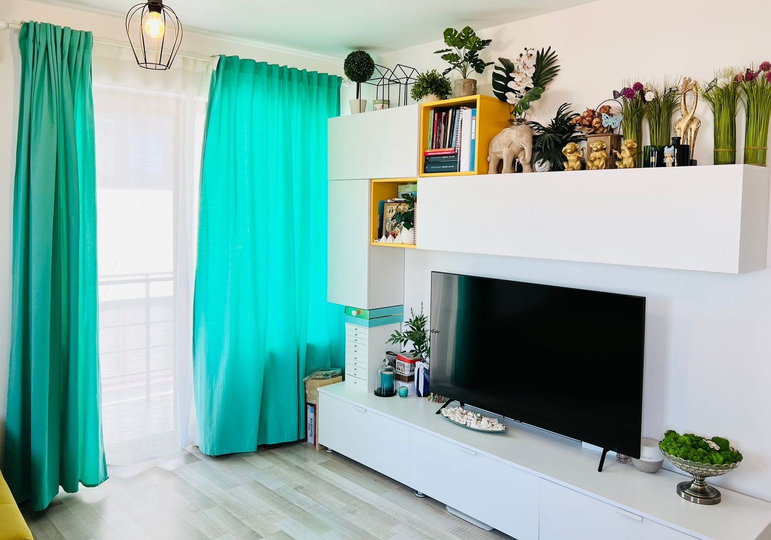 Apartament 2 camere + parcare  bloc nou / Mihai Bravu- Vitan IM501 - Poză 5