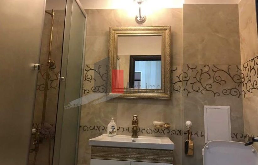 Apartament 3 camere Stefan cel Mare - Poză 9