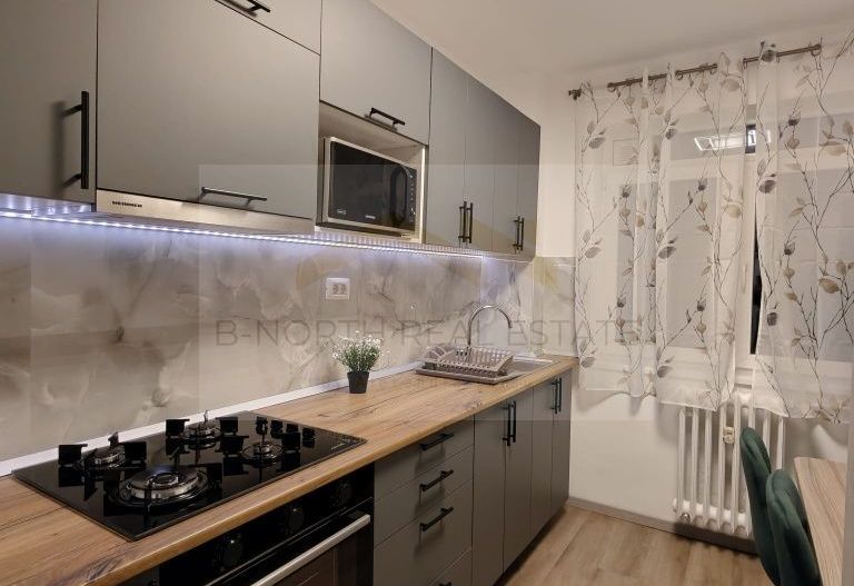 Apartament 3 camere de închiriat | Piața Sudului | Prima închiriere | Totul Nou - Poză 6