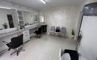 Salon de inchiriat zona Crihala - Exclusiv Red Imobiliare - Poză 2