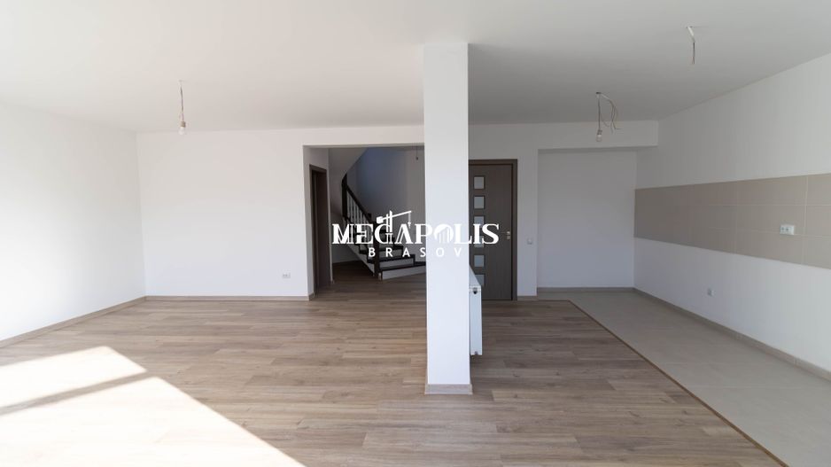 Casa Single Intabulata / Utilitati / Credit - Poză 8