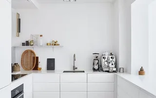 Apartament3 Camere, Comision 0% Pallady, metoru Teclu - Poză 14