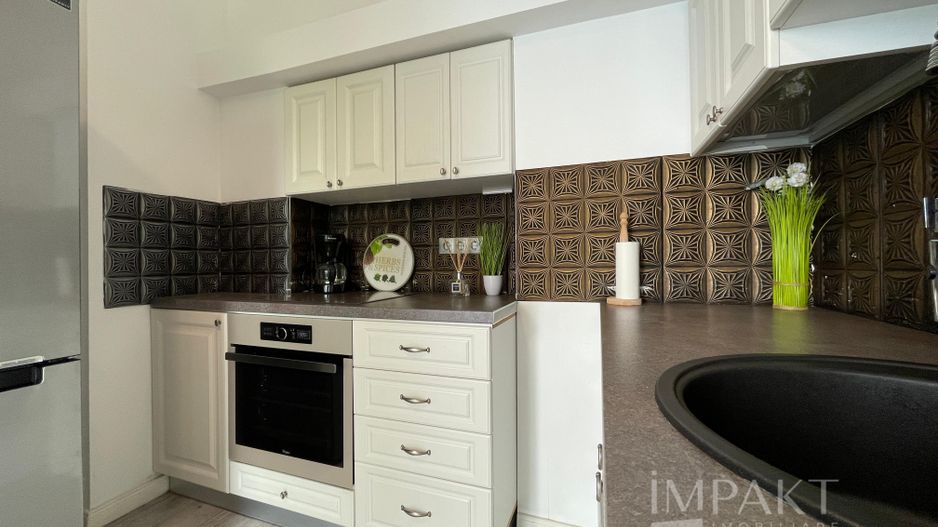 Apartament cu 2 camere de inchiriat in zona ultracentrala! - Poză 4