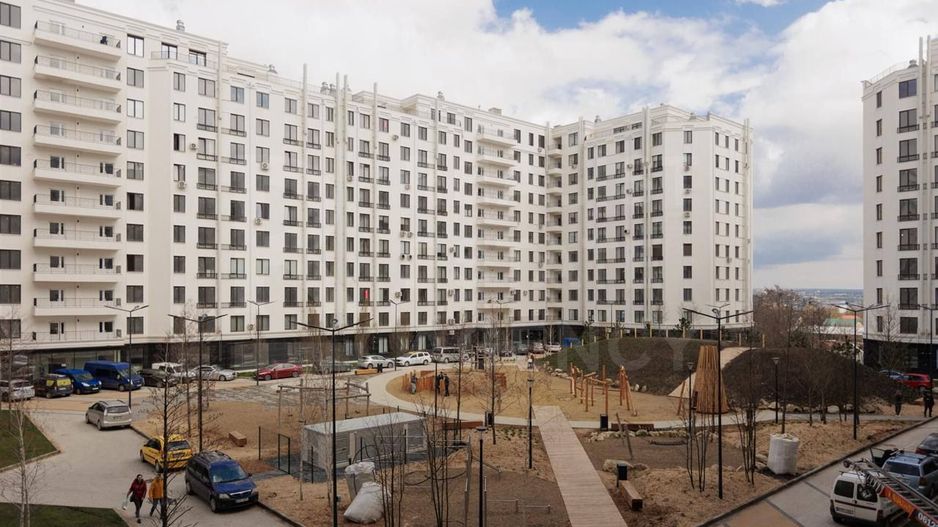 Vânzare, apartament, 4 camere, strada Ioana Radu, Buiucani - Poză 22