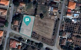 Teren intravilan în localitatea Macea,Arad-698 mp. - Poză 1