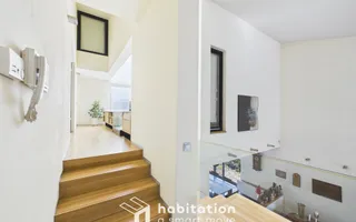 Vilă exclusivistă | 275 mp utili | Teren 700 mp | Garaj & Terasă - Poză 28
