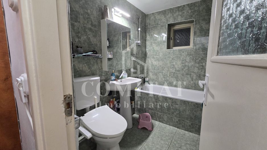 Apartament cu 4 camere | Etaj intermediar | Zona Parcul Rozelor - Poză 23