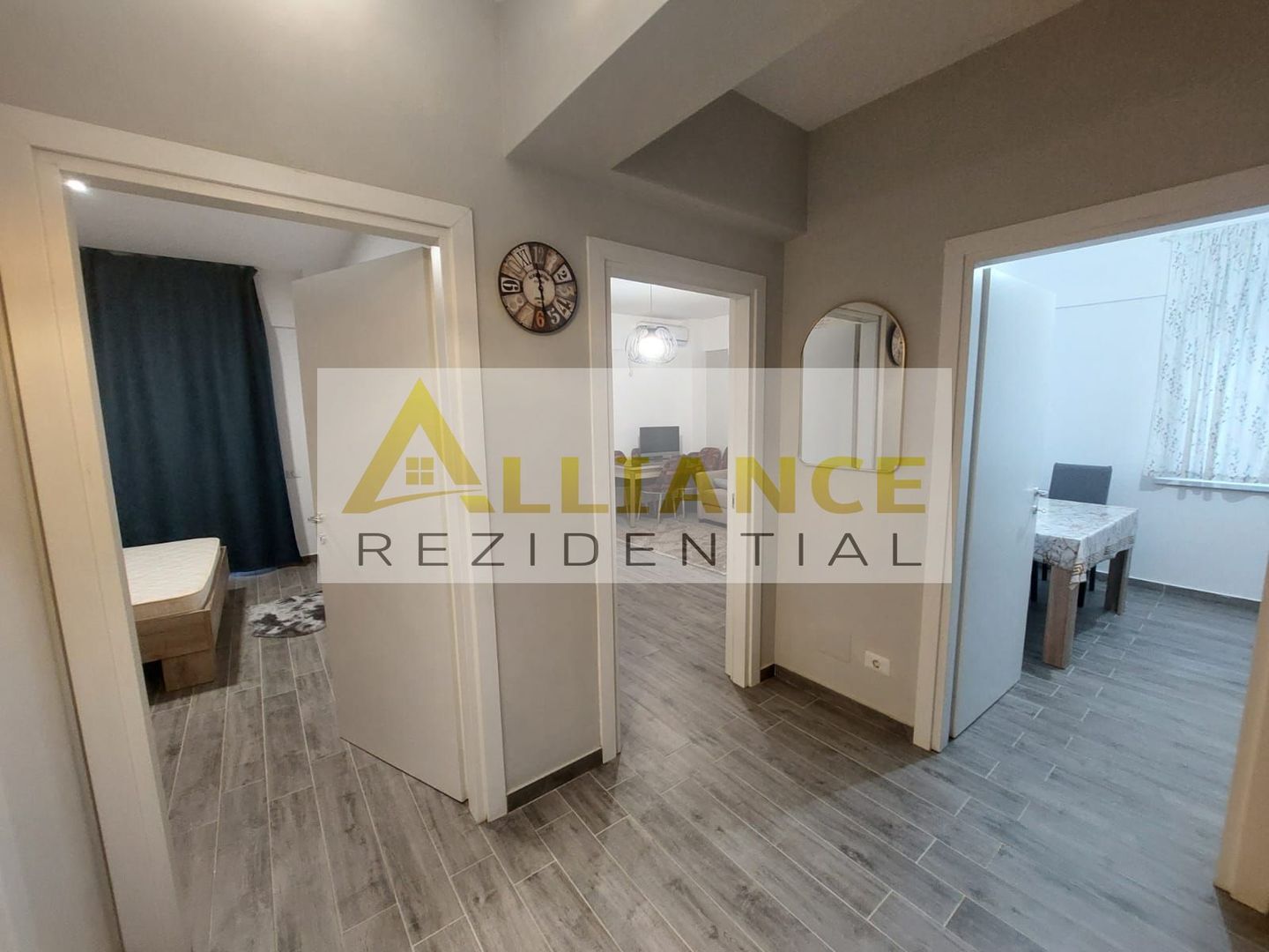 De inchiriat | 3 camere | 75 mp | Metrou Berceni – 3 minute | Deco Res - Poză 5