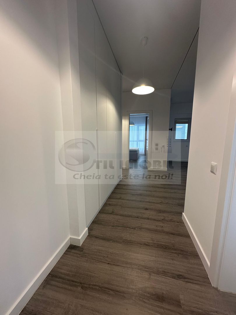 Apartament LUX TATARASI - 550 euro - Poză 14